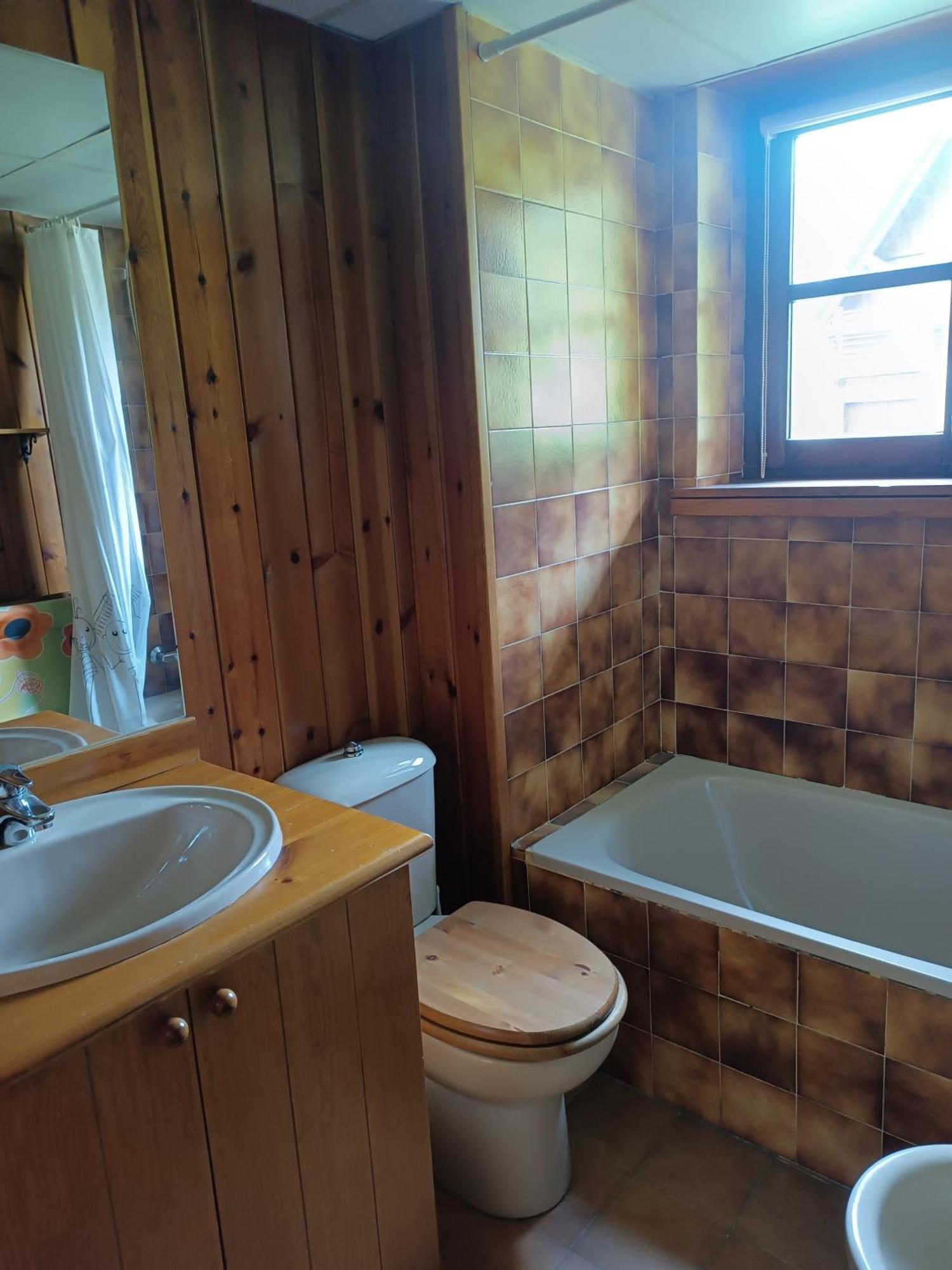Duplex Cerlerアパートメント エクステリア 写真